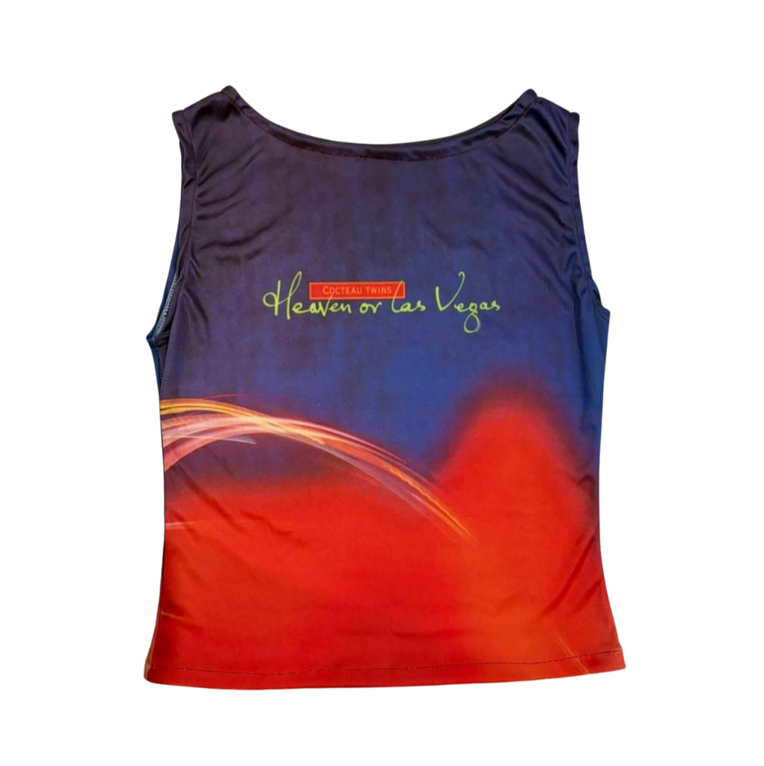 Heaven on las vegas!