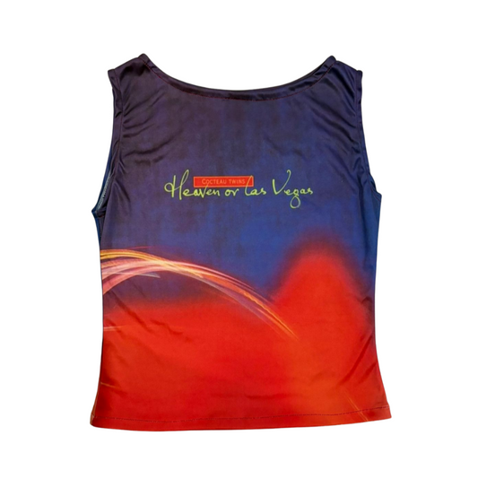 Heaven on las vegas!