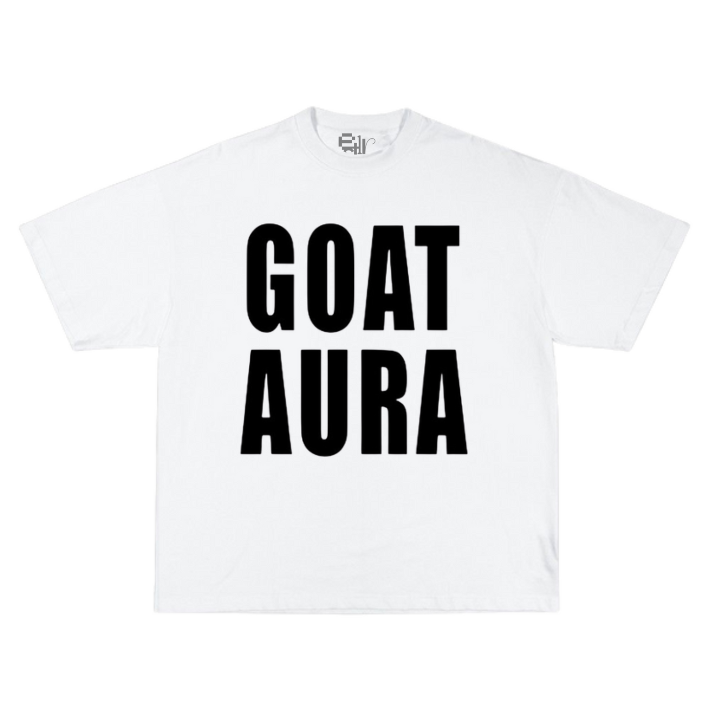 Goat Aura