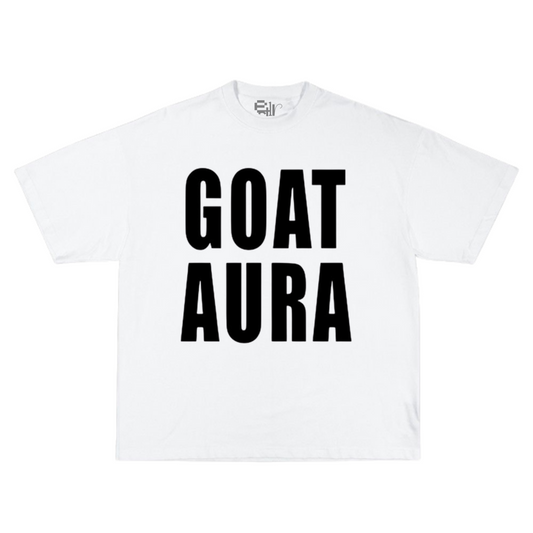 Goat Aura