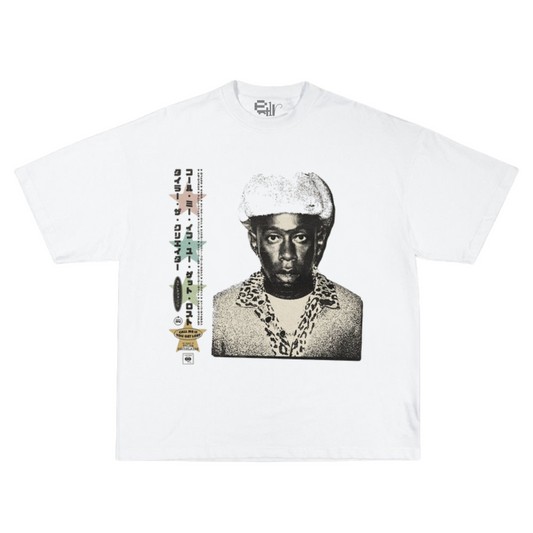 Tyler the creator
