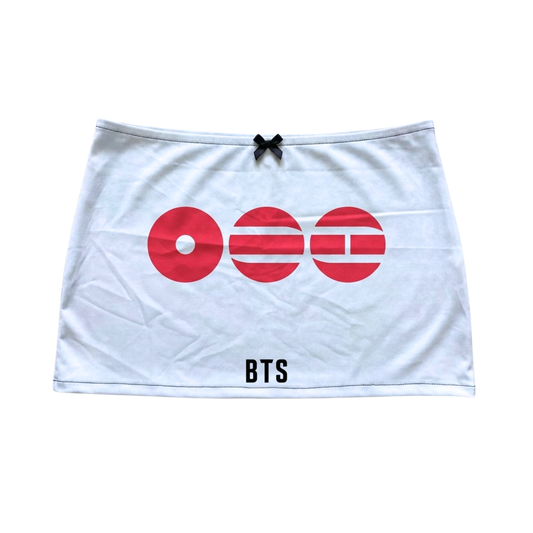BTS!