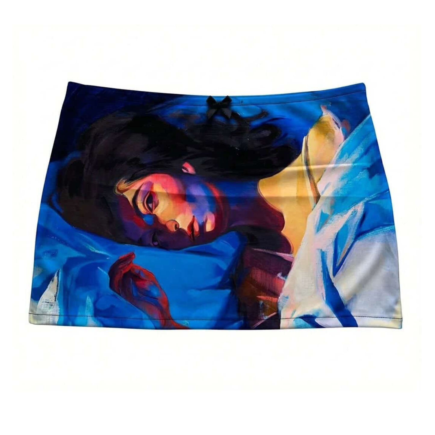 Lorde!