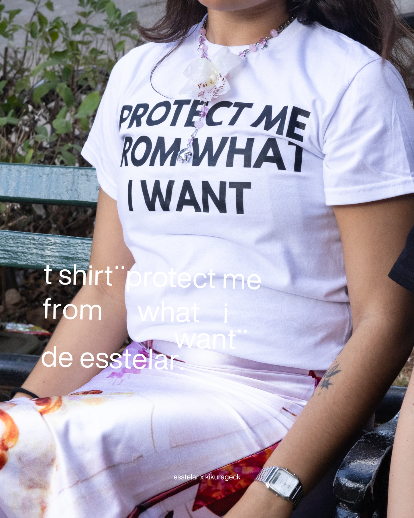 Esstelar x kikurageck