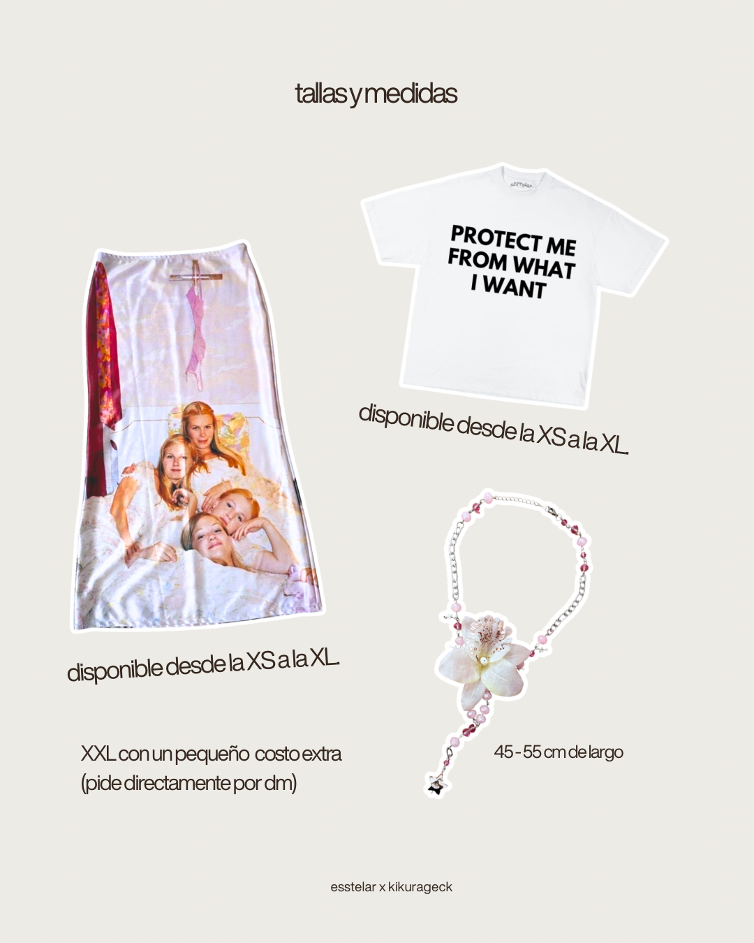 Esstelar x kikurageck