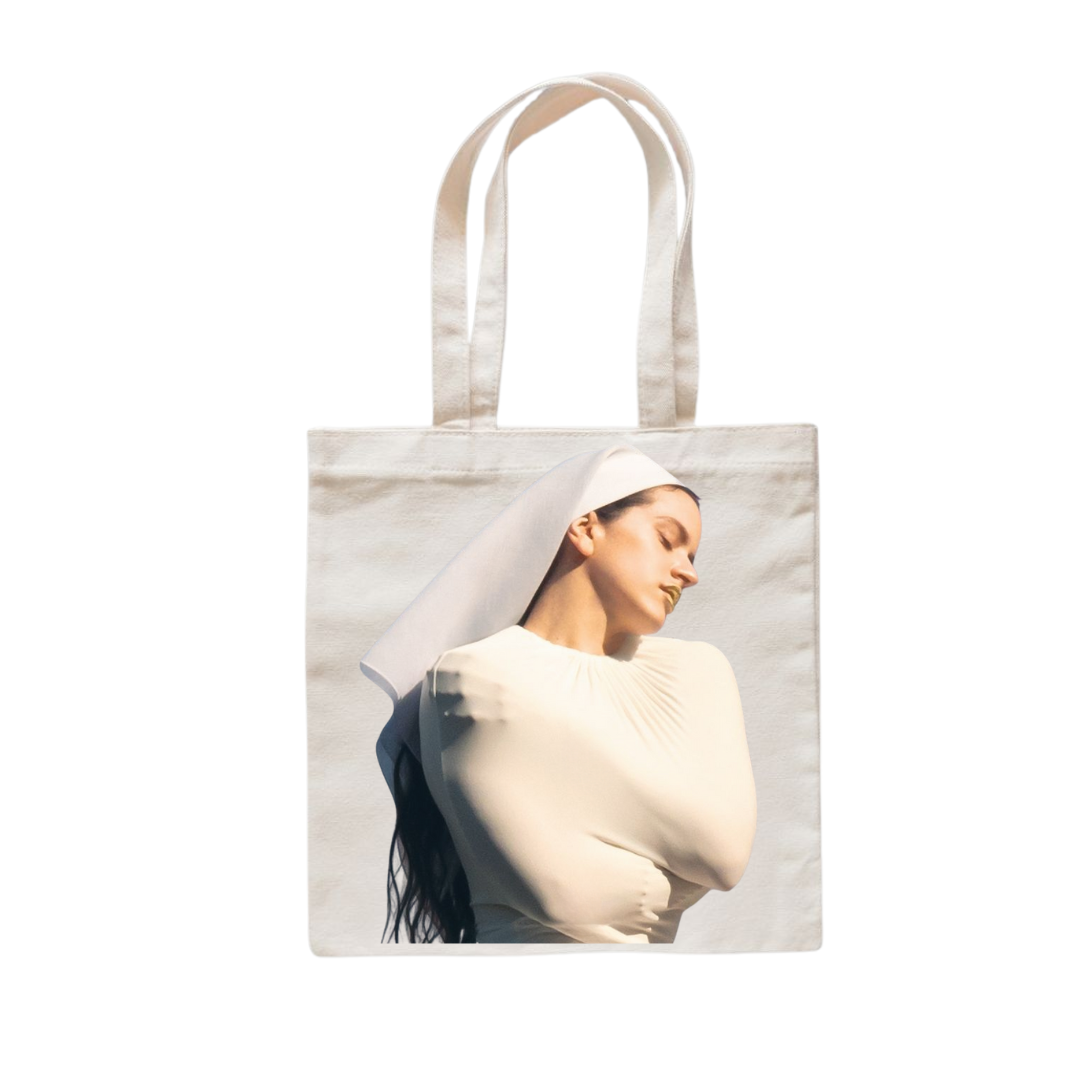 ROSALIA LUX TOTE