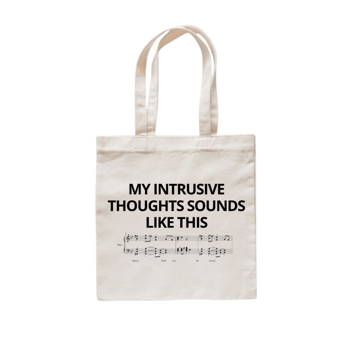 INTRUSIVE ROSALIA TOTE