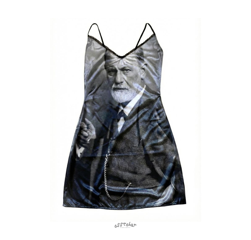 Freud!