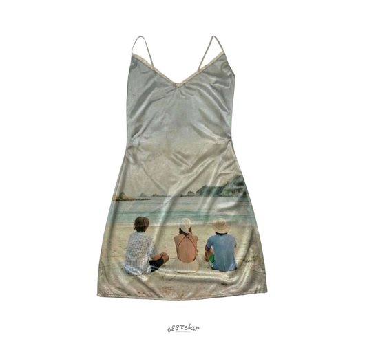 Y a tu mamá también!