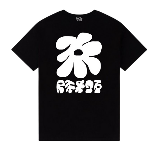Flores t shirt