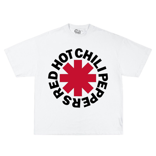 Hot chilli pepper