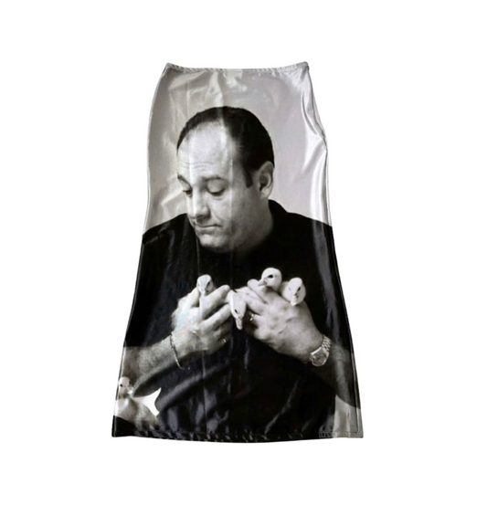 Tony soprano!