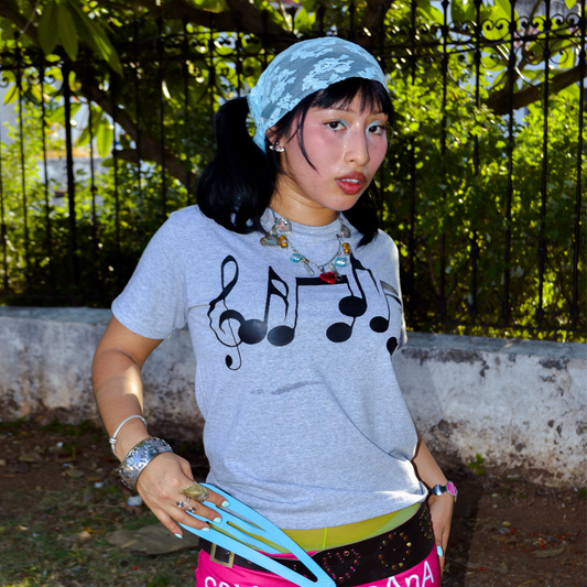 Music!