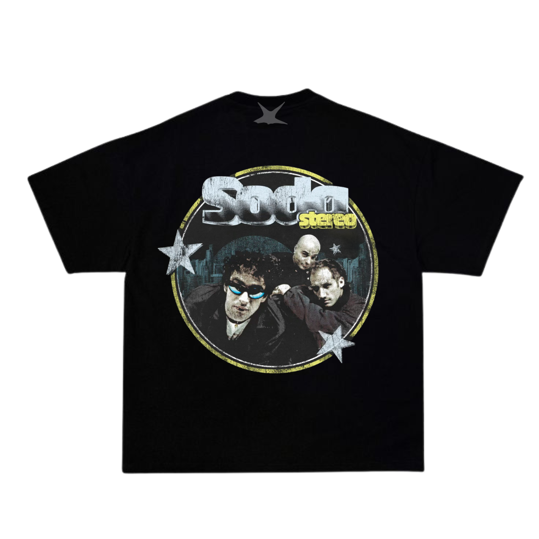 soda stereo