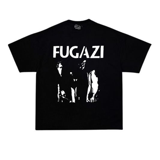 Fugazi