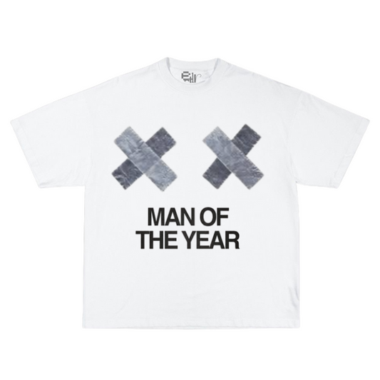 Man of the year