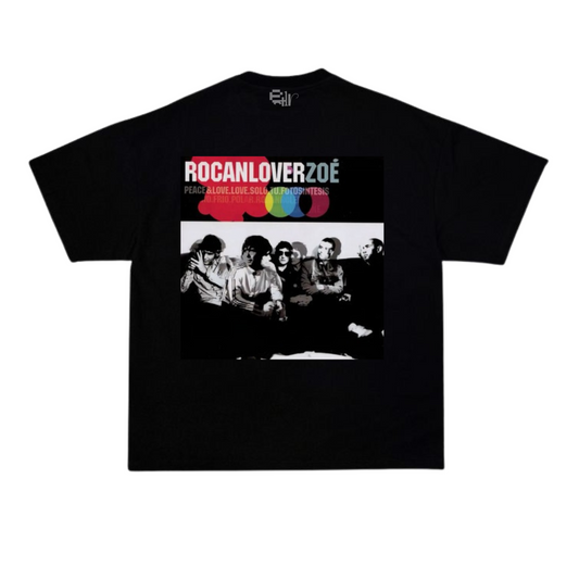 Rocanlover zoé