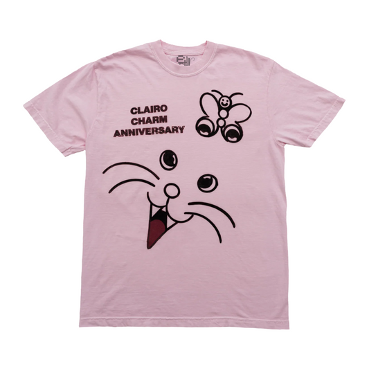 Clairo charm