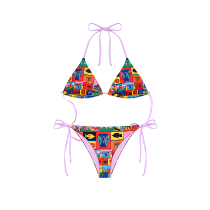 bikini yoyosie!
