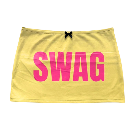 swag!
