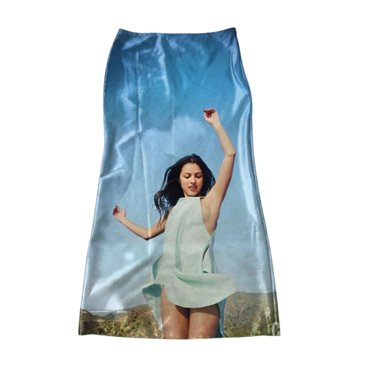 olivia rodrigo!