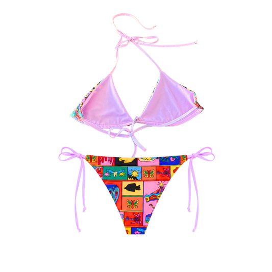 bikini yoyosie!