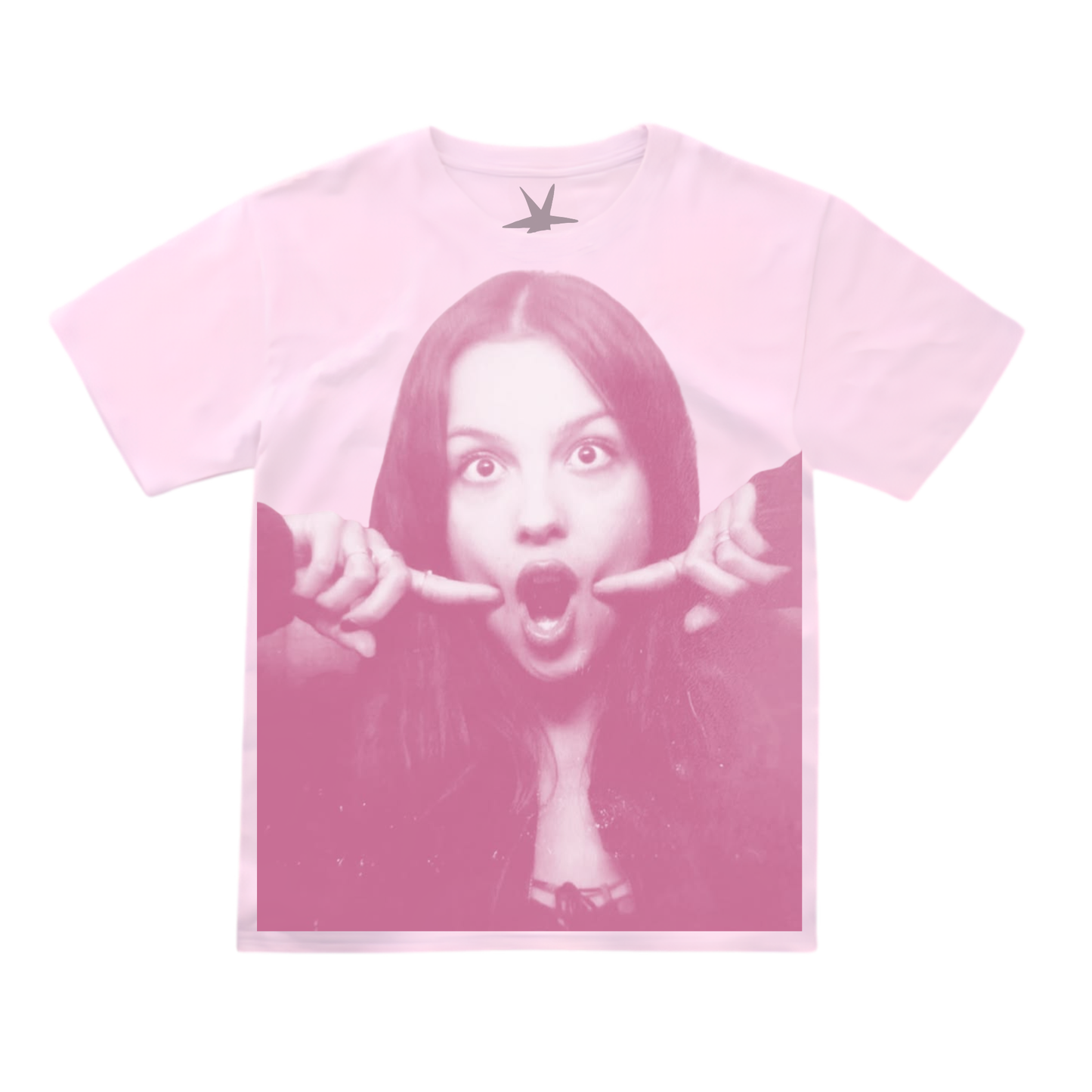 Olivia rodrigo!