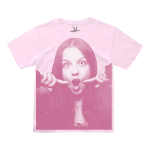 Olivia rodrigo!