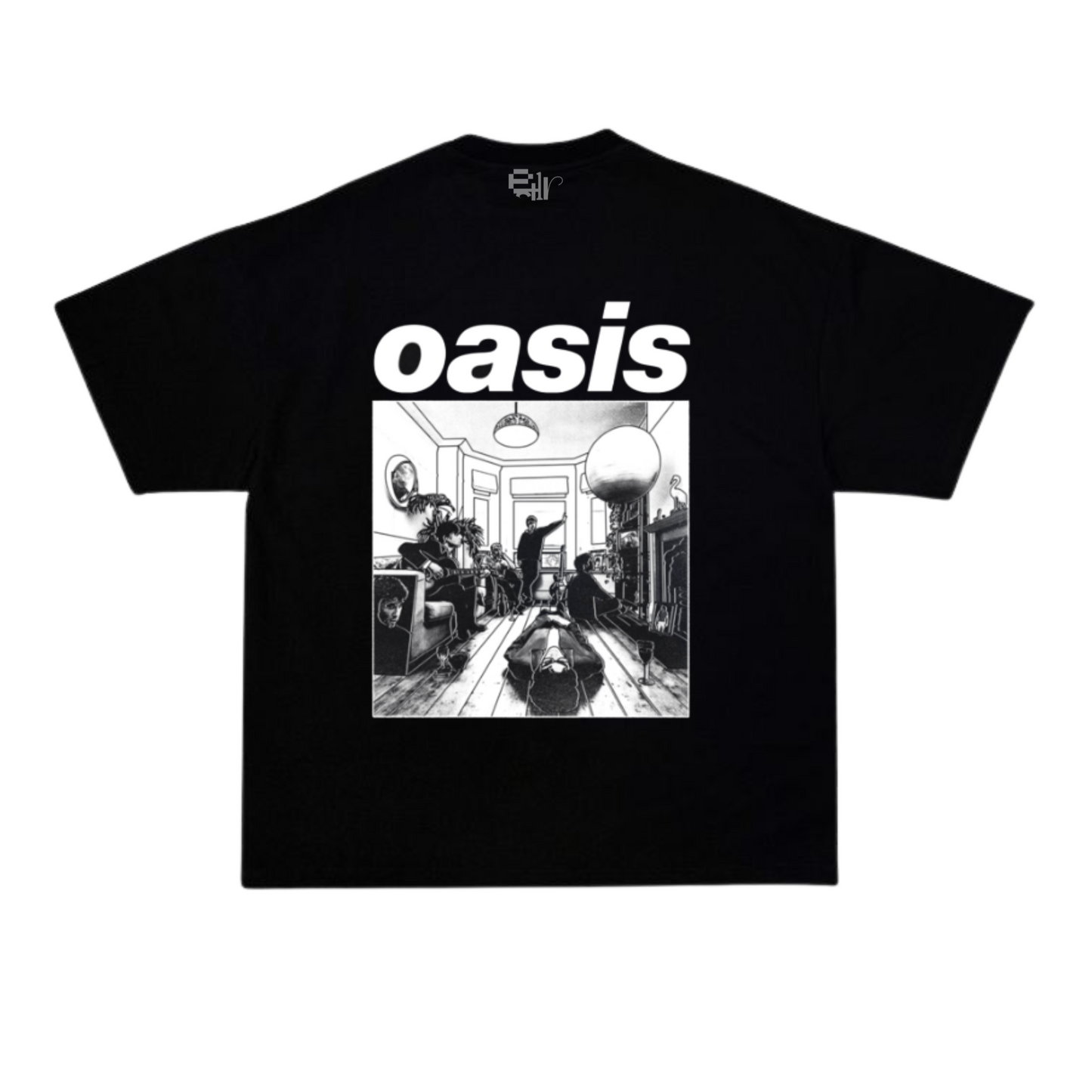Oasis