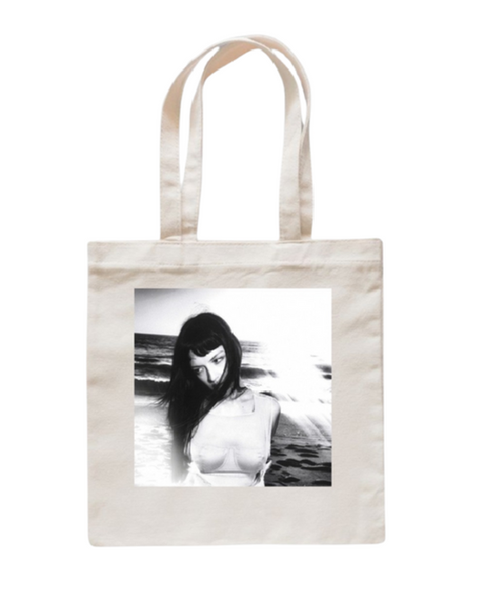 Tote bag the marias
