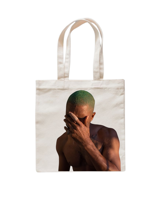 Tote bag frank ocean