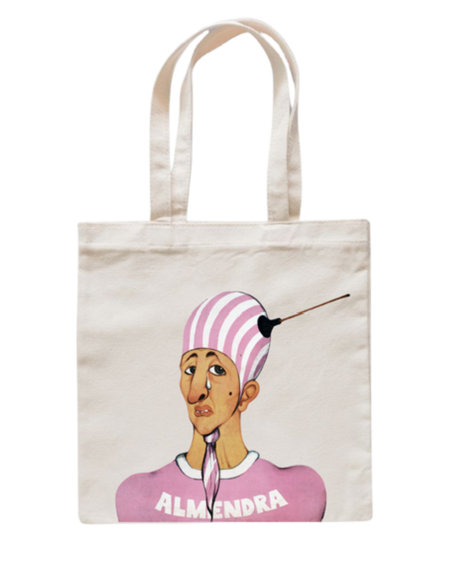 Tote bag Almendra