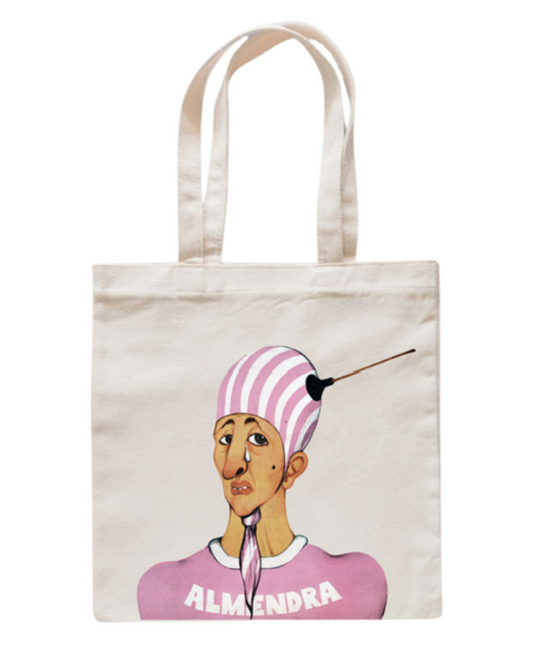 Tote bag Almendra