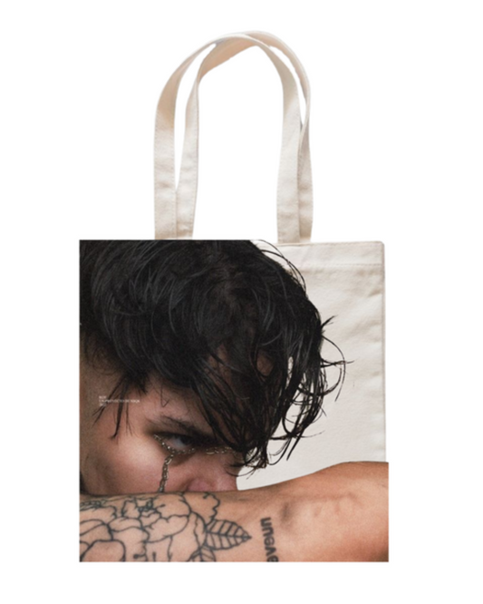 Tote bag roy nsqk
