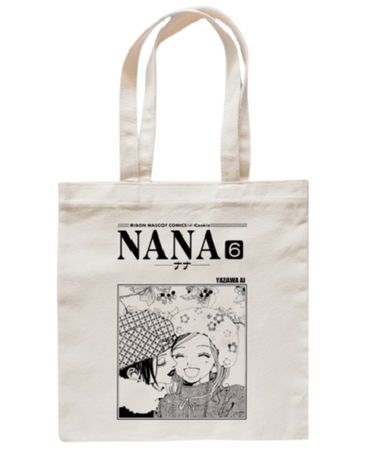 Tote bag nana