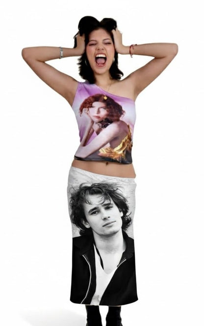 Jeff buckley!