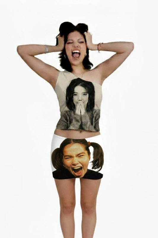 bjork!
