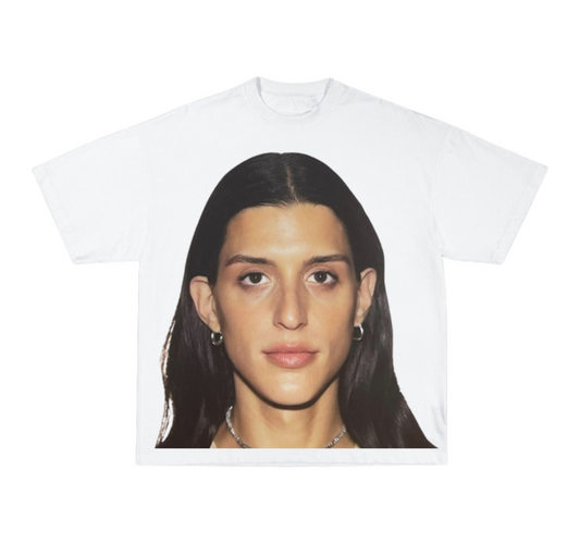 Arca face